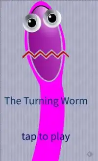 The Turning Worm Screen Shot 1