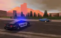 Policja przed Thief Screen Shot 5