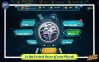 Clash for Speed – Xtreme Combat Car Racing Game Screen Shot 3