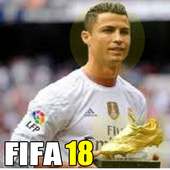New FIFA 18 Hint