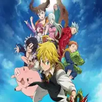 Complete The Seven Deadly Sins Screen Shot 1