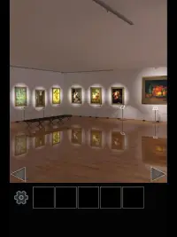 Escape from the Art Gallery. Screen Shot 15