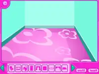 Girls Dorm Room Decoraton game Screen Shot 2