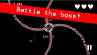 Boss Fight Screen Shot 0