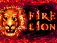 Fire Lion: Free Slots Casino Screen Shot 3