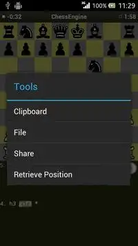 Professional Chess Free Screen Shot 4