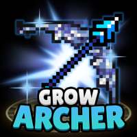 Wachsen Sie ArcherMaster