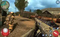 Call on War Duty FPS Modern - Gun Shooting Games Screen Shot 10