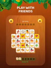 Tile Crush - Tiles Matching Game: Mahjong puzzles Screen Shot 6