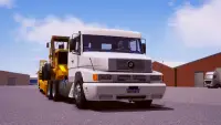 World Truck Driving Simulator Screen Shot 15