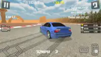 Max Drift X: Car Drift Racing 3D Screen Shot 15