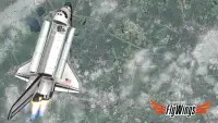 Flight Simulator 2014 FlyWings Screen Shot 21