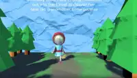 Little Red Riding Hood VR Screen Shot 0