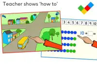 Maths, age 4-6 Screen Shot 3