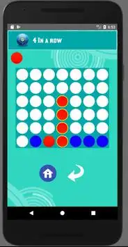 Connect 3, Connect 4 and Connect 5 games Screen Shot 6