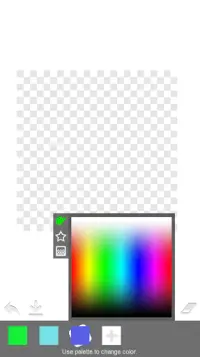 Pixel Park - Color by Number Screen Shot 6