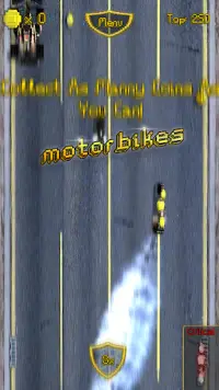 Pixel Racing 3D Screen Shot 6