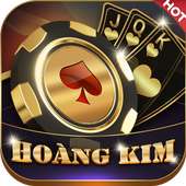 GOLDEN CLUB - GAME DANH BAI CASINO