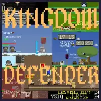 Kingdom Defender [Alpha] Screen Shot 0