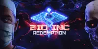 Bio Inc. Redemption : Plague vs Doctor Simulator Screen Shot 0