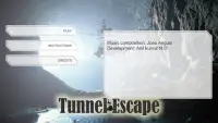 Tunnel Escape Screen Shot 2