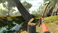 Overlevings Spellen - Eiland Survival Spellen Screen Shot 1