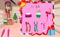 Dress Up Games Ragaze Capodano Screen Shot 5