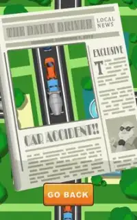 Tap Tap Cars: Traffic Jam! Screen Shot 13