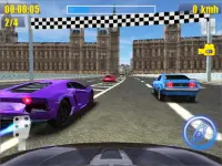 Racing in City Screen Shot 9