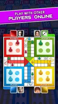 Ludo 2019 Screen Shot 1