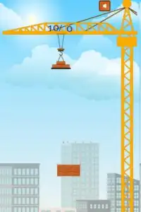 Crane – Tower Build Operator Screen Shot 5
