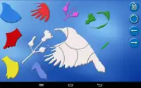 Animal Puzzle for Kids Screen Shot 18