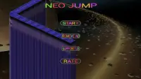 NEO Jump Screen Shot 0