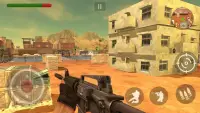 FPS Counter Shooter- Modern Strike Screen Shot 5