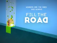 FIll the Road Screen Shot 3