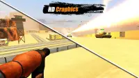 Shooter Squad : Open World Shooting Games Offline Screen Shot 3