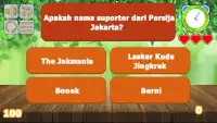 Tebak Nama Suporter Bola Indonesia Screen Shot 0