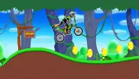 Extreme Bike Stunt Racing ဂိမ် Screen Shot 0