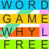 Word Search Games - Free