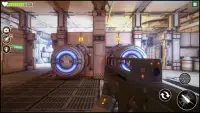 Critical Robot Strike OPS Screen Shot 3