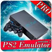 Free Pro PS2 Emulator Games For Android v2