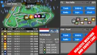 FL Racing Manager 2021 Pro Screen Shot 2