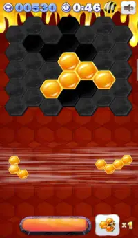 Bee Brilliant Puzzle 2020 Screen Shot 3