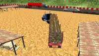 Heavy Truck Simulation Drive Screen Shot 5