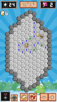 Minesweeper: Collector Screen Shot 1