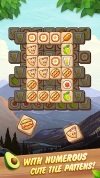 Tile Match Fun: Classic Triple Puzzle Screen Shot 5