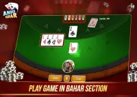 Andar Bahar - Callbreak Game Screen Shot 22