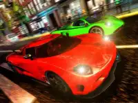Super Fast Car Drag Race : Car Racing Games 2018 Screen Shot 6