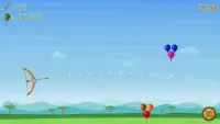 Balloon Archer Screen Shot 11