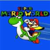 Guide For super mario world